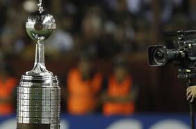 A juntar láminas, otra vez: la Conmebol anuncia el álbum de la Copa Libertadores