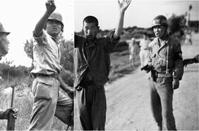 Guerra de Corea: por qué el Norte y el Sur siguen técnicamente en conflicto a 70 años del armisticio