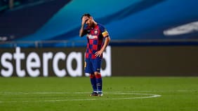 Lionel Messi revela el gran dolor y las verdaderas razones de su abrupta salida del Barcelona