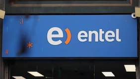 Utilidades de Entel saltaron 29% en el primer semestre, hasta $ 53.659 millones