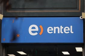 Utilidades de Entel saltaron 29% en el primer semestre, hasta $ 53.659 millones