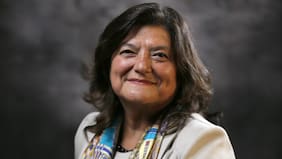 “Tenemos que competir”: la rectora de universidad estatal que no se niega a hablar de mercado