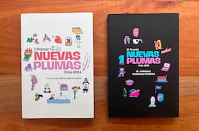 Último mes para participar en el Premio de crónicas inéditas en español “Nuevas Plumas Chile 2026”