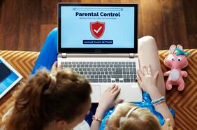 VTR incorpora control parental en su Internet Hogar