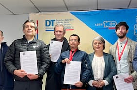 Fin al paro de trenes: la propuesta de EFE que convenció a los maquinistas