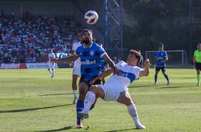 Huachipato no aprovecha el empate de Cobresal y solo reparte puntos con la UC
