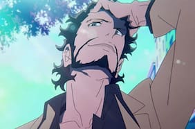 Una conversación con Kenjiro Tsuda, la voz de Johnny Bolt en Super Crooks: “Aprecio mucho que vean anime en japonés”