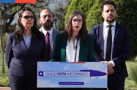 Vallejo confronta críticas de voceros de Jara a Boric: “No me puedo hacer cargo de las incomodidades de un comando”