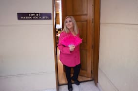 Oficialismo y DC justifican acuerdo que permitirá a Jiles ejercer la presidencia de la Cámara y aclaran que no se trata de un pacto político