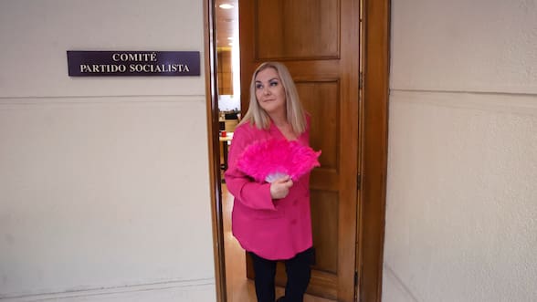 Oficialismo y DC justifican acuerdo que permitirá a Jiles ejercer la presidencia de la Cámara y aclaran que no se trata de un pacto político