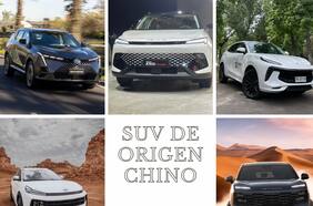 Gac Emkoo vs Jetour Dashing vs Dongfeng T5 Evo vs Baic X55 Plus vs Jac JS6