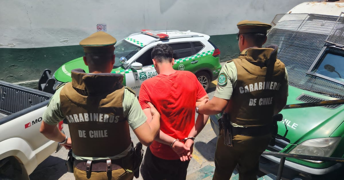 Desarticulan banda criminal que robaba vehículos en la Zona Franca de Iquique: un entramado de complicidades y consecuencias sociales