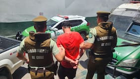 Encarcelan a cuatro miembros de una banda dedicada al robo de vehículos en la Zona Franca de Iquique