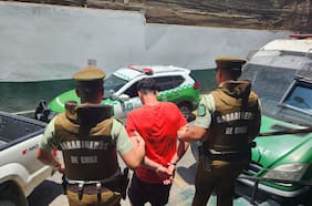 Encarcelan a cuatro miembros de una banda dedicada al robo de vehículos en la Zona Franca de Iquique