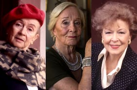 Sondeo de Cadem posiciona a Delfina Guzmán como la mejor actriz de la historia de Chile y abre debate