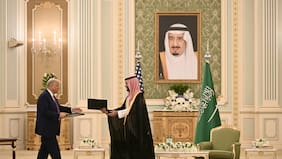 ¿Por qué Trump condiciona el acuerdo nuclear con Arabia Saudita a un pacto con Israel?
