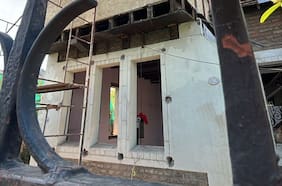 Remodelación de nueva casa de Boric avanza a paso firme mientras San Miguel se acomoda a su llegada