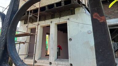 Remodelación de nueva casa de Boric avanza a paso firme mientras San Miguel se acomoda a su llegada