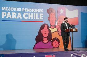 La columna de Tomás Rau: “Reforma de pensiones: historia de un ardor”