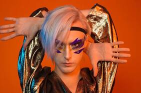 Benito Cerati: “No busco contestar o llenar expectativas”