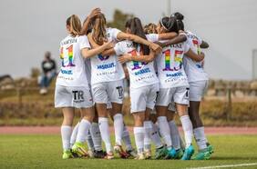 Fútbol femenino: Santiago Morning vence a Colo Colo y se queda con el segundo cupo para la Copa Libertadores