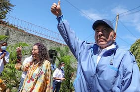 Columna de Octavio Enríquez: Nicaragua, fin de la democracia