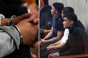 Sicariato del “Rey de Meiggs”: los seis imputados en el caso del homicidio del comerciante