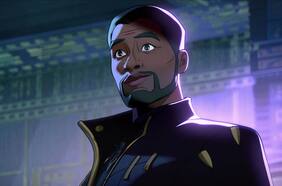 Chadwick Boseman recibió una nominación póstuma a los Premios Emmy por su papel en What If...?