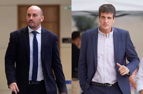 Longton y Schalper presentan requerimiento a Contraloría por remuneraciones en Subsecretaría de Seguridad Pública