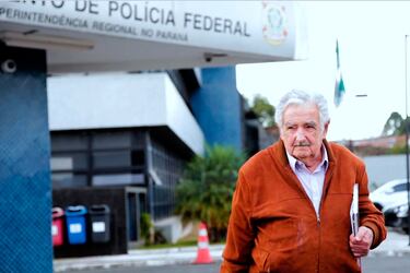 pepe mujica