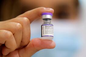 Pfizer pidió a la FDA autorizar su vacuna para uso de emergencia en niños de 6 meses a 5 años