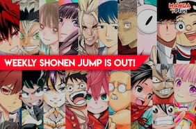 Editor de Manga Plus señala que en 10 años las ventas de Manga podrían estar igualadas entre Japón y el resto del mundo