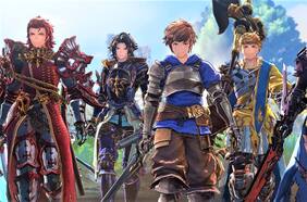 Granblue Fantasy: Relink alcanza el millón de copias vendidas