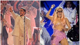 Como Bad Bunny y Karol G lograron imponerse en la demanda de derechos de autor del ritmo del reggaetón
