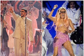 Como Bad Bunny y Karol G lograron imponerse en la demanda de derechos de autor del ritmo del reggaetón