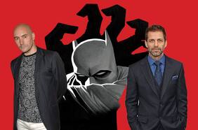 Grant Morrison respondió a las palabras de Zack Snyder sobre un Batman que mata