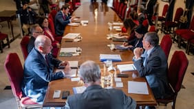 Fallas en la gestión política del gobierno