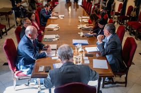 Fallas en la gestión política del gobierno