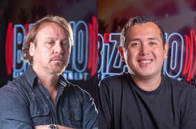 Billboard destaca a ejecutivos chilenos entre los más influyentes de la industria musical