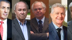 La generación empresarial chilena que se retiró (y se está retirando) de la primera línea