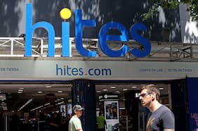Esta es la sucursal de Hites que se encuentra con remate por próximo cierre