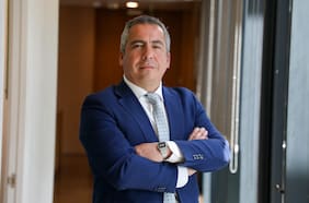 Miguel Ángel Orellana es nombrado primer fiscal jefe de la Fiscalía Supraterritorial