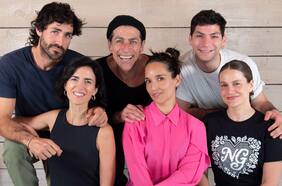 Teatro Mori: disfruta lo mejor del teatro en octubre con descuento en sus cuatro salas