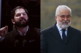 Luis Hermosilla presenta amparo para salir de Santiago 1 y defensa acusa “politización arbitraria” tras dichos del Presidente Boric sobre el caso