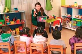 Desmitificar la vocación para profesionalizar la educación parvularia