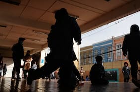 Detienen a profesor tras presunta agresión contra estudiantes de cuarto básico en Talagante