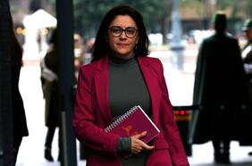 Nueva sesión de la CEI por la fallida compra de la casa de Allende: este lunes está invitada la ex ministra Marcela Sandoval