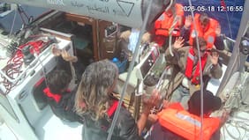 Israel deportará a los 429 miembros de la flotilla que se dirigía a Gaza: llegarían a Turquía este jueves