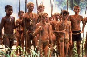 El Señor de las Moscas real: la esperanzadora historia de seis niños náufragos que cautiva a Hollywood