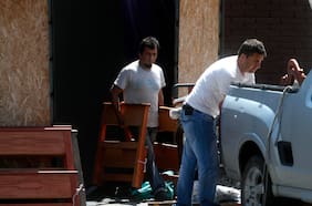 Tímido comportamiento de las ventas minoristas: sube el vestuario, pero caen los muebles y el calzado